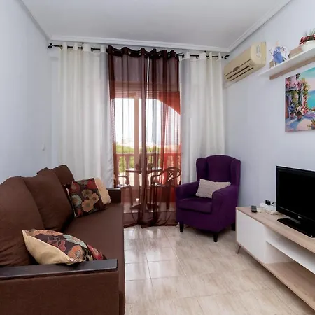 Espanatour Dolores Apartment