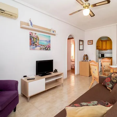 Apartment Espanatour Dolores Torrevieja
