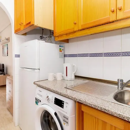 Apartment Espanatour Dolores