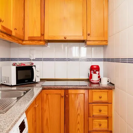 Espanatour Dolores Apartment *