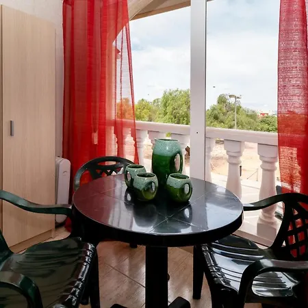 Apartment Espanatour Dolores Torrevieja