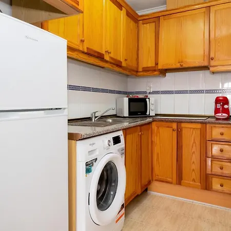 Apartment Espanatour Dolores Torrevieja