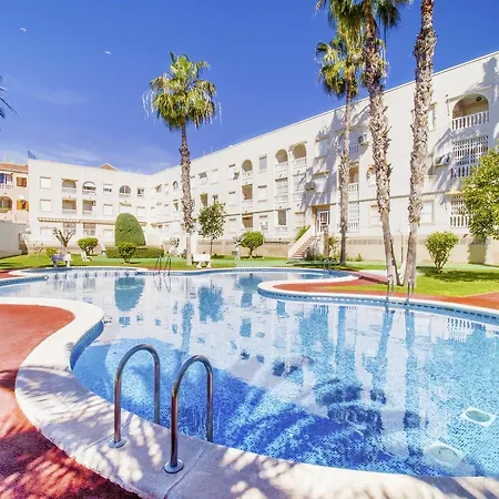 Espanatour Dolores Apartment *