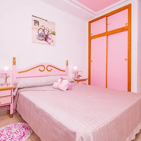 Apartment Espanatour Dolores