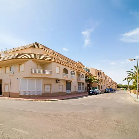 Espanatour Dolores Apartment