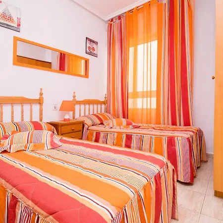 Apartment Espanatour Dolores *