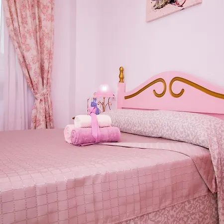 Apartment Espanatour Dolores *