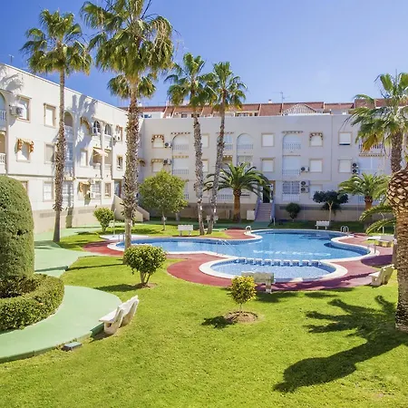 Apartment Espanatour Dolores *