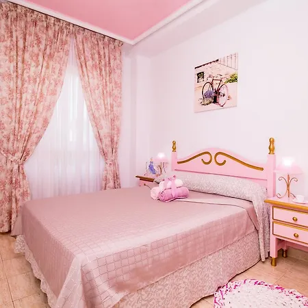 Apartment Espanatour Dolores Torrevieja