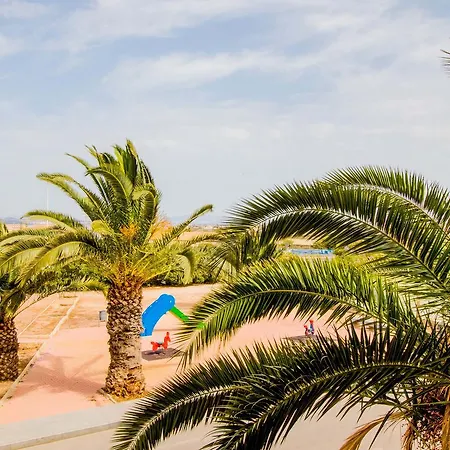 Espanatour Dolores Torrevieja