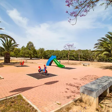 Lejlighed Espanatour Dolores Torrevieja